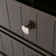 Load image into Gallery viewer, Bedford - Sideboard Buffet And Wine Rack
