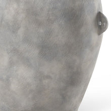 Load image into Gallery viewer, Amphora Floor Vase (608587) - Gray
