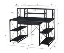 Load image into Gallery viewer, Amiel - All Purpose Writing Desk
