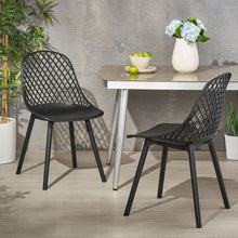 Load image into Gallery viewer, Lily Chair (Set of 2)
