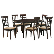 Load image into Gallery viewer, Missell - Dining Set With Chairs

