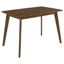 Load image into Gallery viewer, Retro Dining Table - Brown
