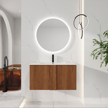 Load image into Gallery viewer, Floating Bathroom Vanity With Sink Combo
