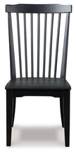 Load image into Gallery viewer, Greddinton - Dining Room Side Chair (Set of 2)
