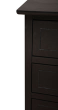 Load image into Gallery viewer, Daniel - 3 Drawer Nightstand
