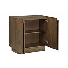 Load image into Gallery viewer, Modern Sideboard Buffet With Arched Cabinet Doors
