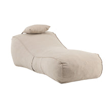 Load image into Gallery viewer, Lemoore - Outdoor Bean Bag Lounge Chair
