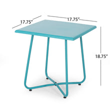 Load image into Gallery viewer, Alder - Side Table
