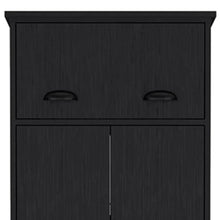 Load image into Gallery viewer, Corner Accent Chest (731818) - White

