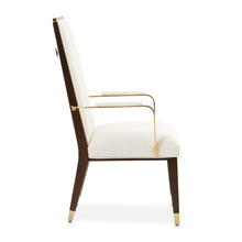 Load image into Gallery viewer, Belmont Place - Dining Arm Chair (Set of 2) - Espresso
