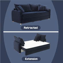 Load image into Gallery viewer, Irina - Pull Out Sleep With Storage
