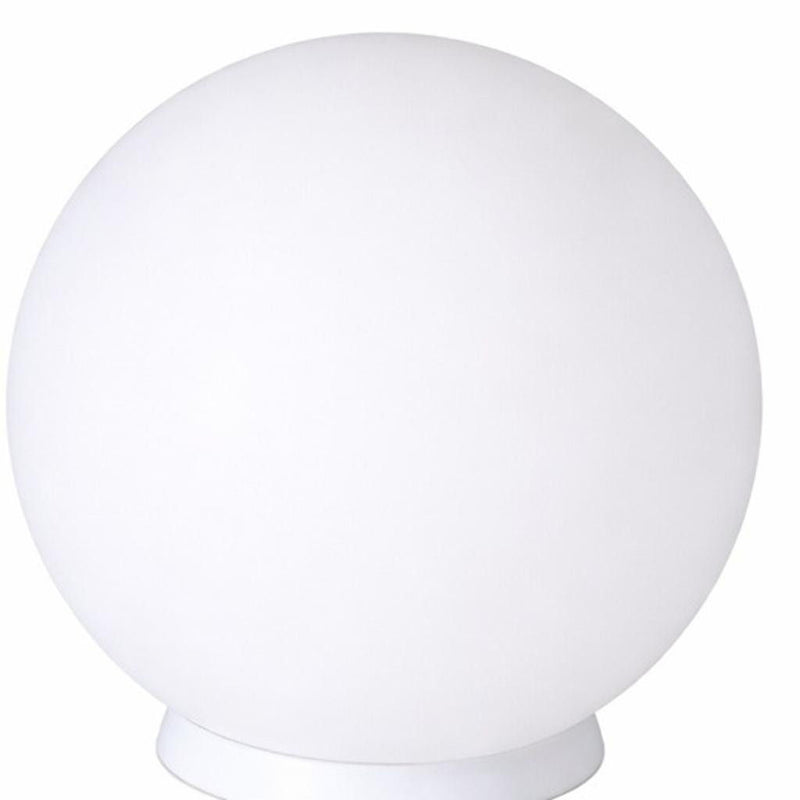 Plastic LED Table Lamp - Multi