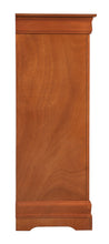 Load image into Gallery viewer, Louis Phillipe - Traditional Style Storage Chest Elegant
