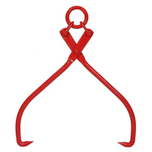 Load image into Gallery viewer, Durable Skidding Tongs With O-Ring
