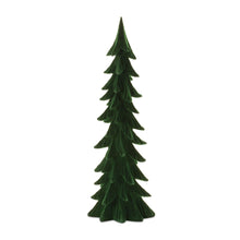 Load image into Gallery viewer, Tabletop Sculpture (Set of 3) - Green

