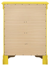 Load image into Gallery viewer, Louis Phillipe - Traditional Style Storage Chest Elegant

