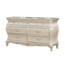 Load image into Gallery viewer, Chantelle - Dresser - Pearl White Finish
