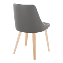 Load image into Gallery viewer, Marche - Contemporary Elegant Design Dining Chair (Set of 2)

