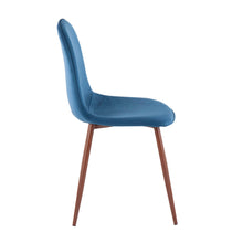 Load image into Gallery viewer, Pebble - Contemporary Chair (Set of 2)

