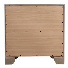 Load image into Gallery viewer, Contemporary Nightstand With Versatility
