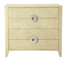 Load image into Gallery viewer, Four Drawer Chest - Beige
