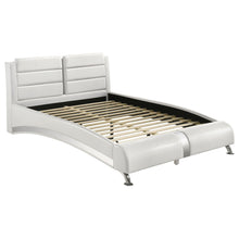 Load image into Gallery viewer, Caledonia - Sleigh Bed With Curved Headboard
