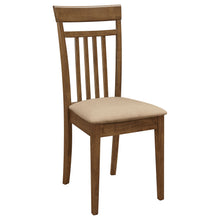 Load image into Gallery viewer, Liandra - 5 Piece Dining Set - Chestnut
