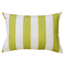 Load image into Gallery viewer, Horizon Stripe Pillow Outdoor &amp; Indoor
