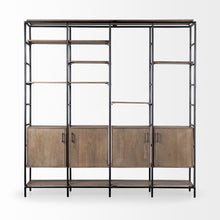 Load image into Gallery viewer, Bookcase - Brown
