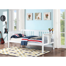 Load image into Gallery viewer, Albany - Daybed With Drop Down Table
