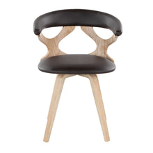 Load image into Gallery viewer, Gardenia - Mid Century Modern Dining Chair
