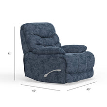 Load image into Gallery viewer, Swivel Glider Recliner
