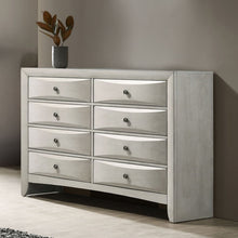 Load image into Gallery viewer, Ramondi - Dresser - Antique White
