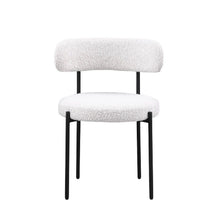 Load image into Gallery viewer, Upholstered Kitchen Chair (Set of 2)
