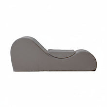 Load image into Gallery viewer, Solace - Chaise Lounge Chair Relaxation, Ergonomic Design With Soft Yet Firm High Density Foam Core
