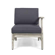 Load image into Gallery viewer, Perla - Armchair

