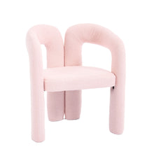 Load image into Gallery viewer, Coolmore Contemporary Designed Accent / Dining Chair With Armrests
