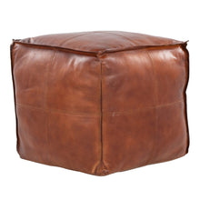 Load image into Gallery viewer, Cobbler - Industrial Versatile Pouf
