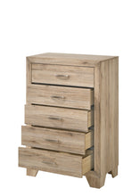 Load image into Gallery viewer, Miquell - Elegant Design Chest
