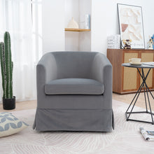Load image into Gallery viewer, Swivel Chair
