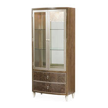 Load image into Gallery viewer, Villa Cherie - Display Cabinet
