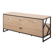 Load image into Gallery viewer, Folia - Contemporary TV Stand

