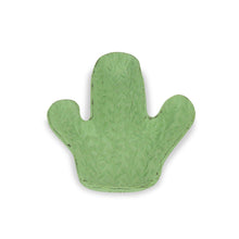 Load image into Gallery viewer, 6" Cactus Cast Iron Vanity Tray - Green
