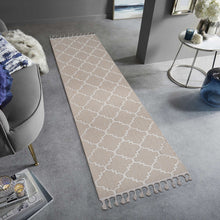 Load image into Gallery viewer, Guros - Trellis Indoor / Outdoor Area Rug
