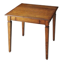 Load image into Gallery viewer, Rustic Game Table - Light Brown
