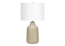 Load image into Gallery viewer, Lighting, Table Lamp, Concrete, Contemporary
