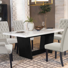 Load image into Gallery viewer, Maroney - Dining Table - Espresso
