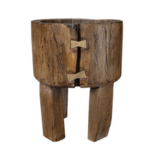Load image into Gallery viewer, Pot Planter (659059) - Brown
