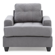 Load image into Gallery viewer, Transitional Design Armchair
