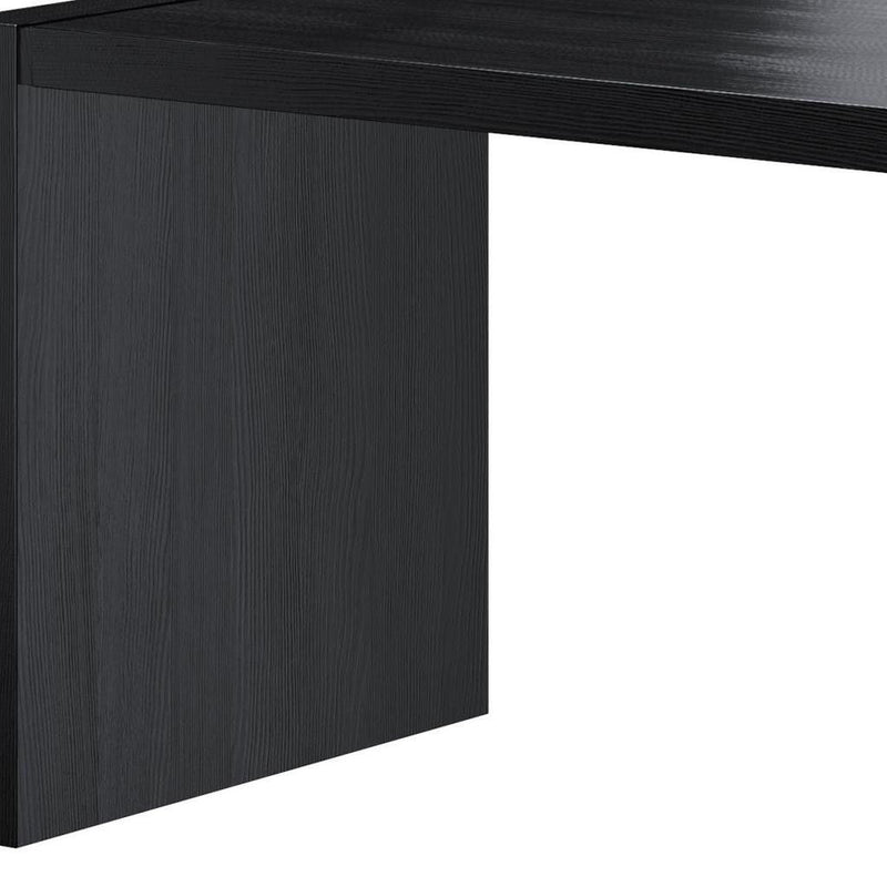 Computer Desk - Espresso
